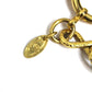 Vintage Chanel Multi Coin Rue Cambon Hang Tag Chain RSTKD Vintage