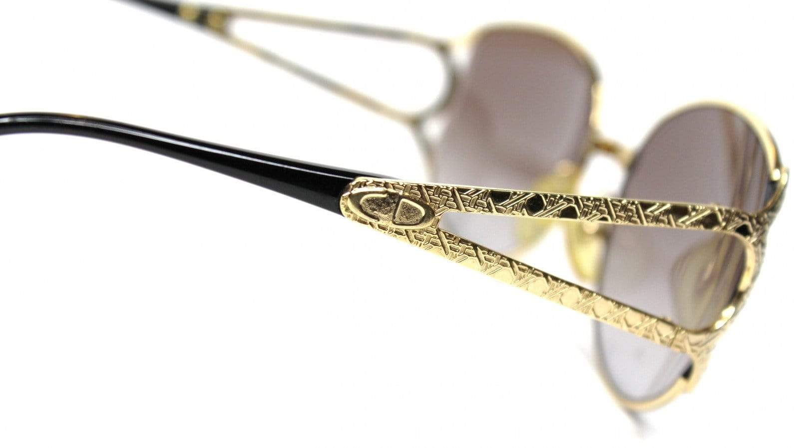 Vintage Dior Sunglasses RSTKD Vintage