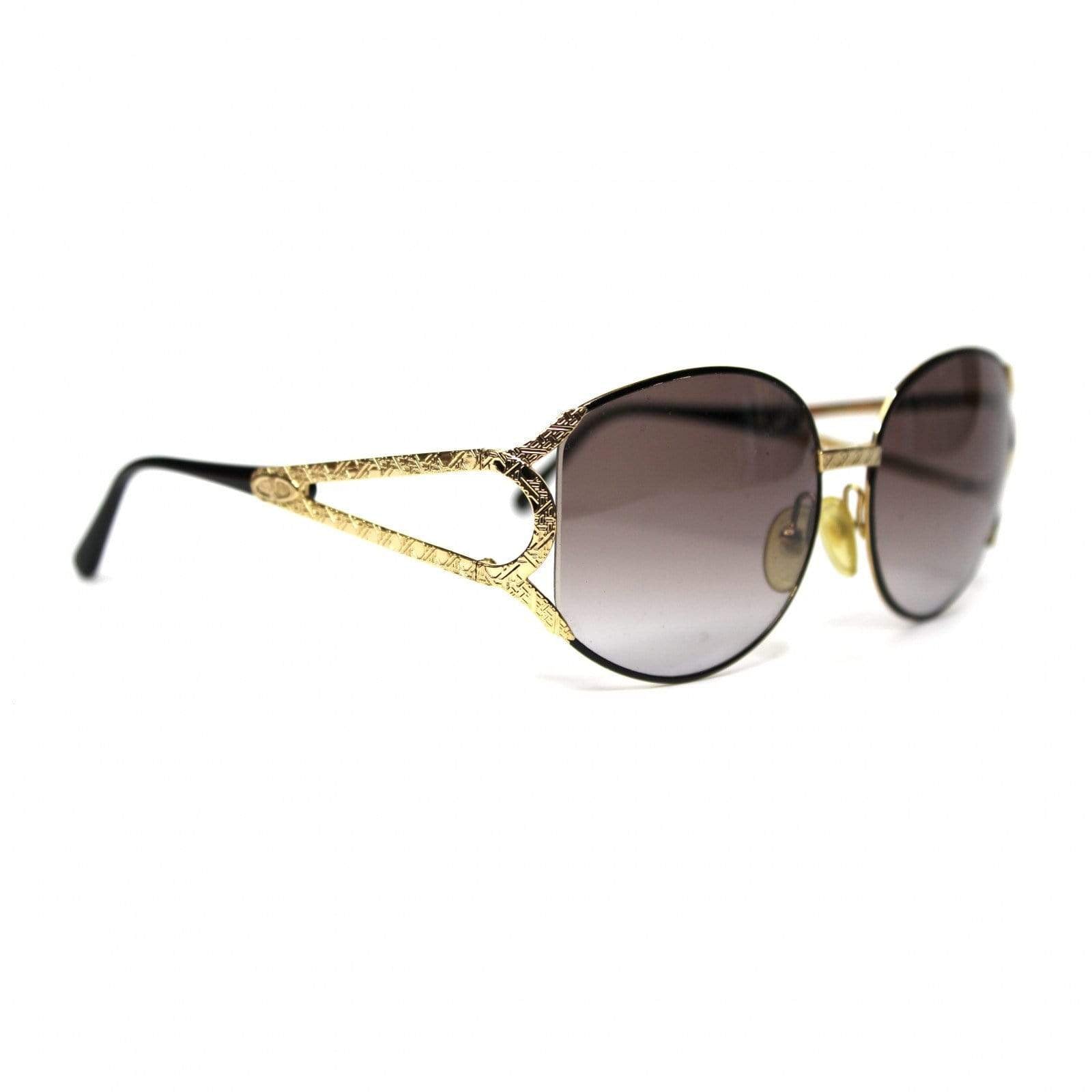 Vintage Dior Sunglasses RSTKD Vintage