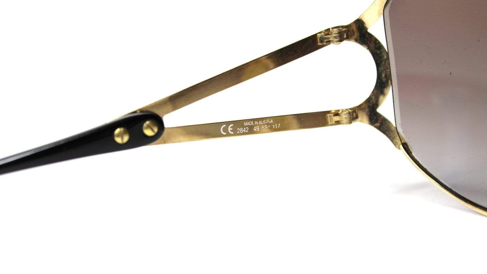 Vintage Dior Sunglasses RSTKD Vintage