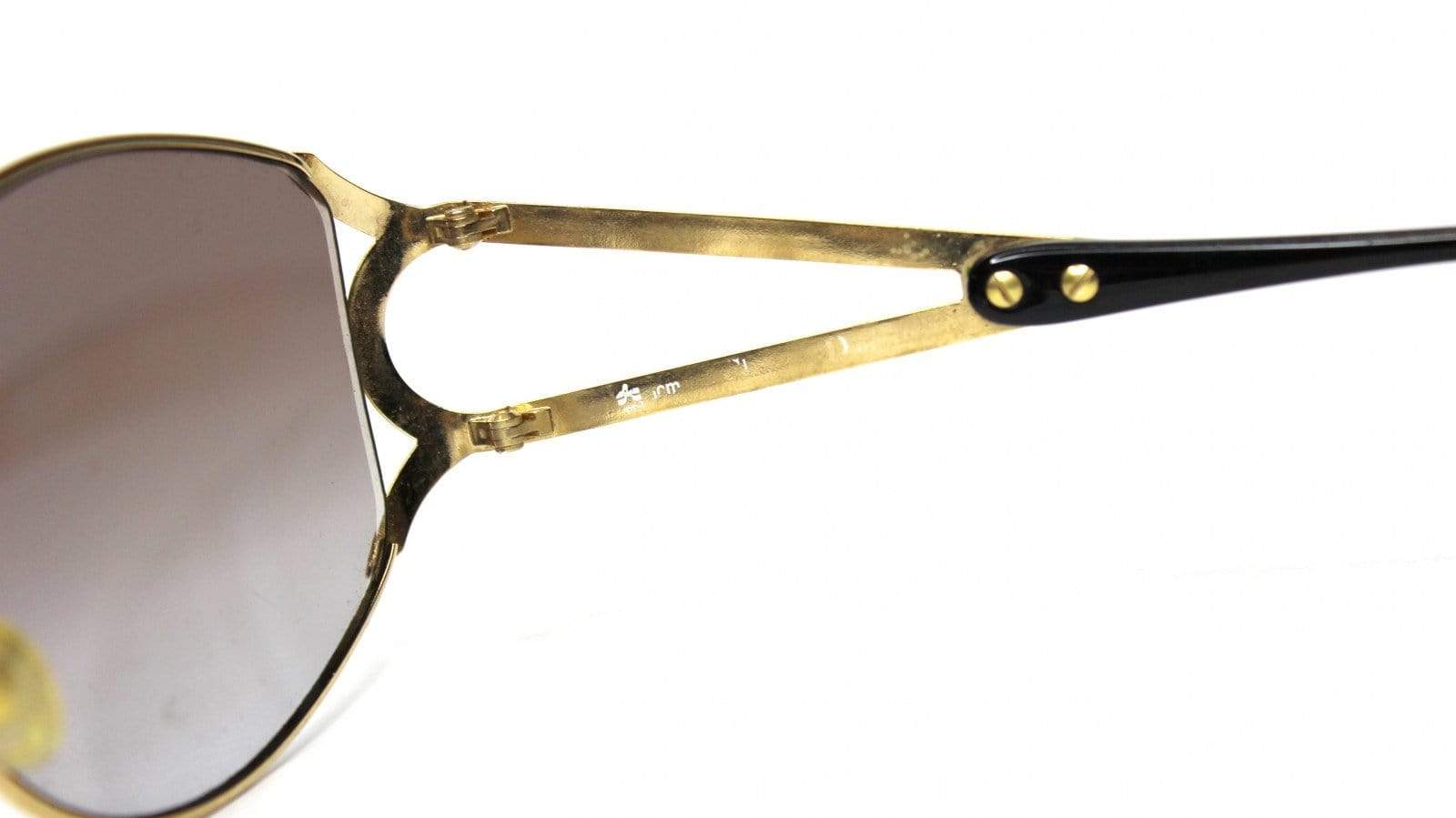 Vintage Dior Sunglasses RSTKD Vintage