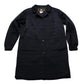 Vintage Fendi Embroidered Trench Coat RSTKD Vintage