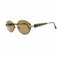 Vintage Fendi FS 110 ANTIQUE BRONZE Sunglasses RSTKD Vintage