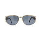 Vintage Fendi FS 120 EBONY Sunglasses RSTKD Vintage