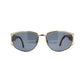 Vintage Fendi FS 120 EBONY Sunglasses RSTKD Vintage