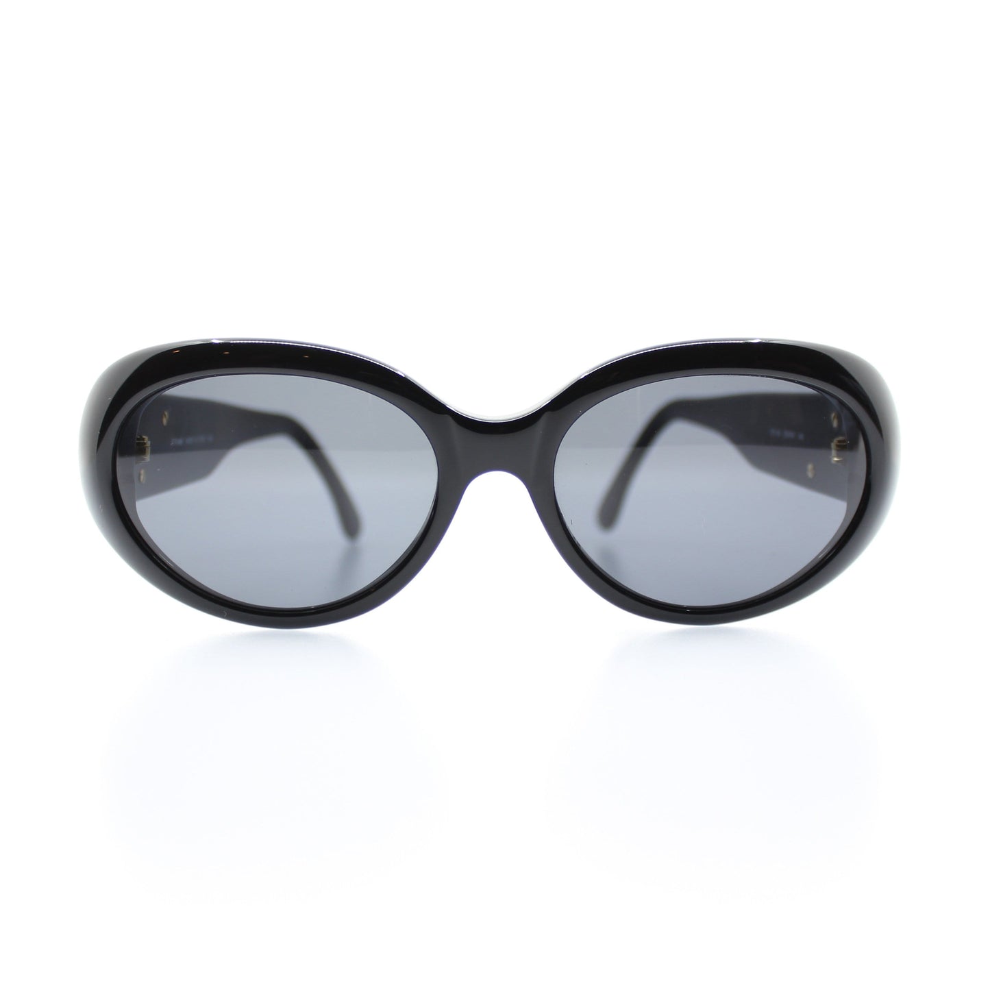 Vintage Fendi FS 150 EBONY Sunglasses RSTKD Vintage