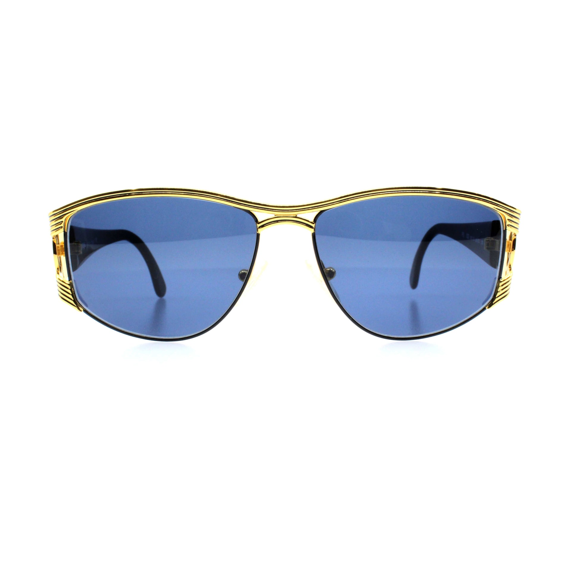 Vintage Fendi FS 232 201 Sunglasses RSTKD Vintage