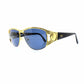 Vintage Fendi FS 232 201 Sunglasses RSTKD Vintage