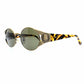 Vintage Fendi FS 240 132 Sunglasses RSTKD Vintage