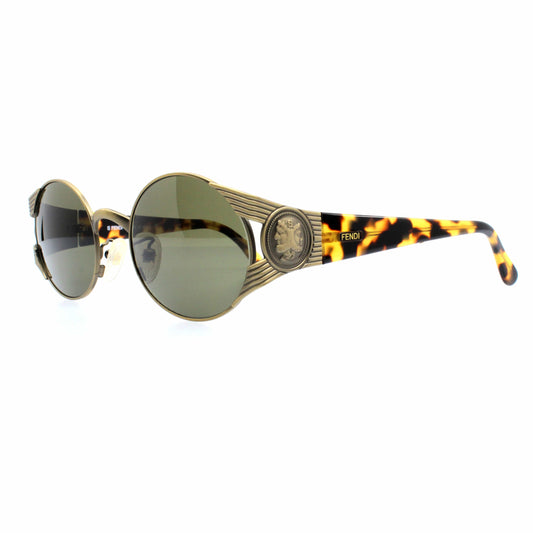 Vintage Fendi FS 240 132 Sunglasses RSTKD Vintage