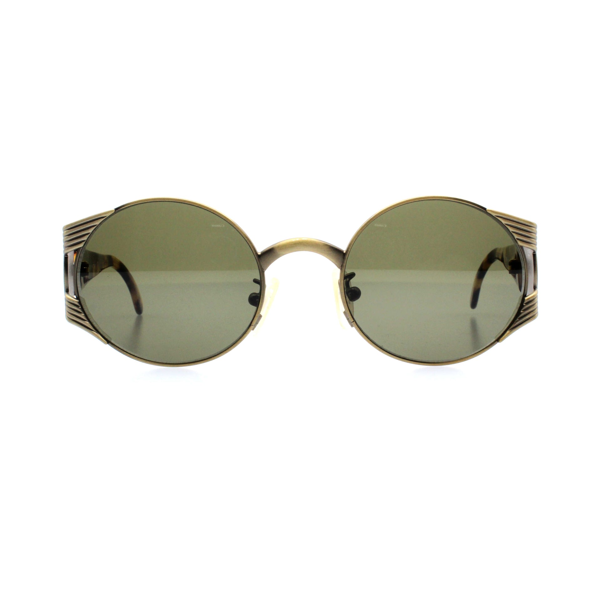 Vintage Fendi FS 240 132 Sunglasses RSTKD Vintage