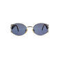 Vintage Fendi FS 241 628 Sunglasses RSTKD Vintage