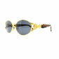 Vintage Fendi FS 261 116 Sunglasses RSTKD Vintage