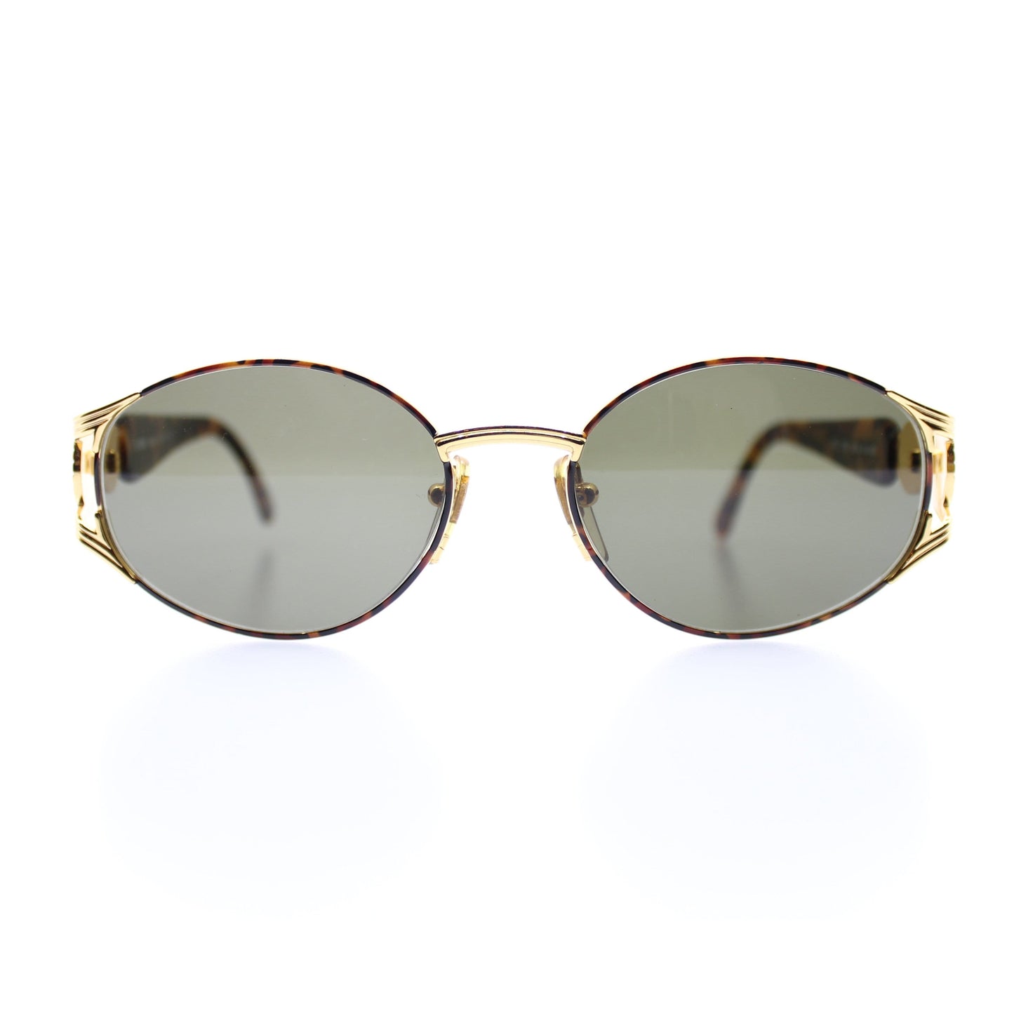Vintage Fendi FS 261 220 Sunglasses RSTKD Vintage