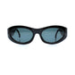Vintage Fendi FS 290 201 Sunglasses RSTKD Vintage