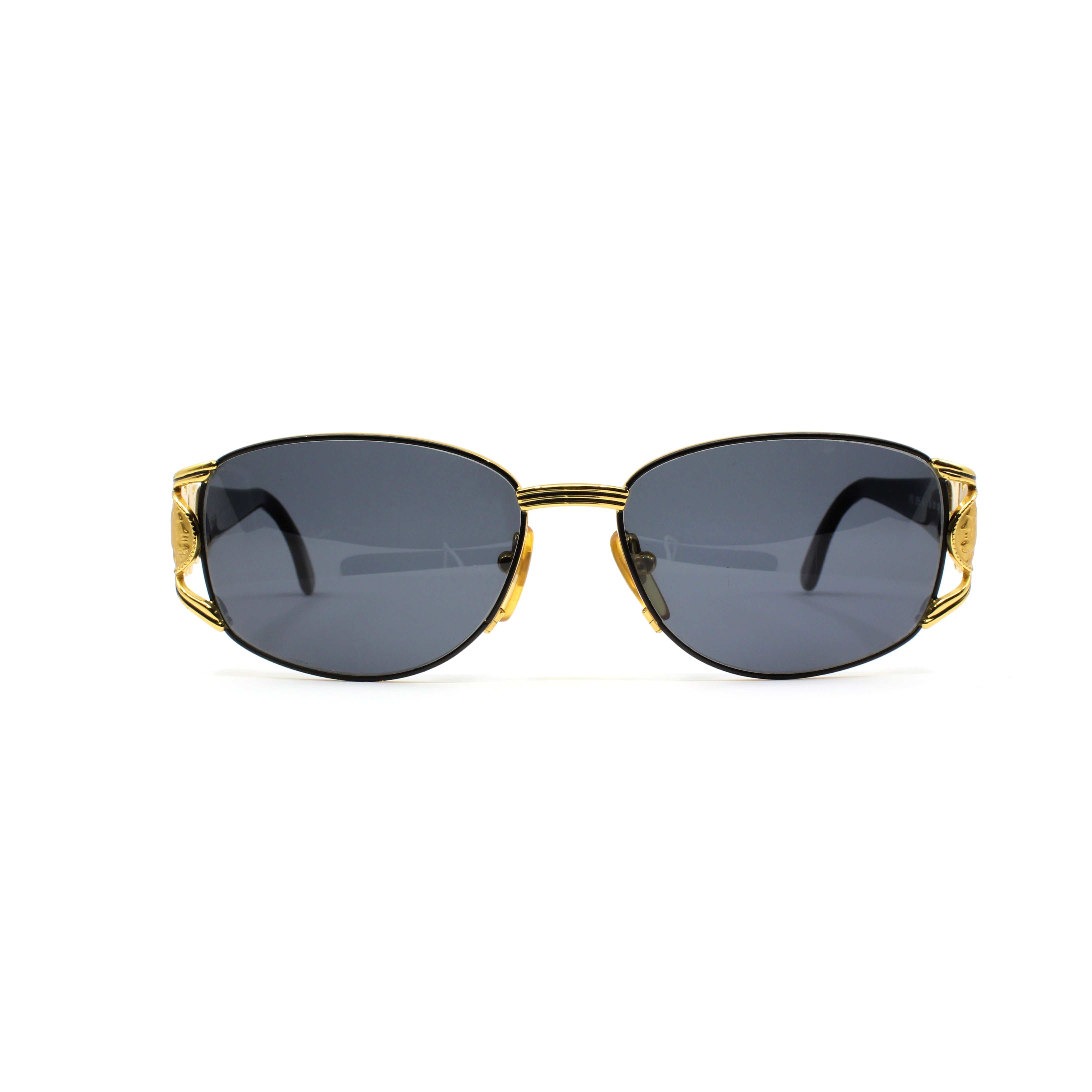 Vintage Fendi FS 295 201 Sunglasses