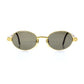 Vintage Fendi FS 304 116 140 Sunglasses RSTKD Vintage