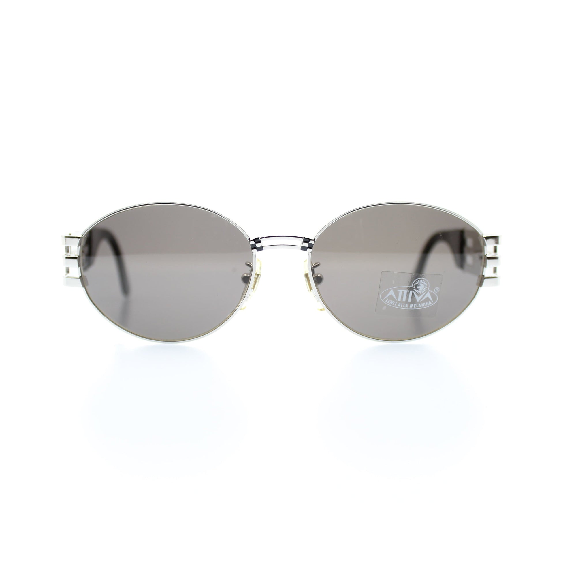 Vintage Fendi SL 7027 541 Sunglasses RSTKD Vintage