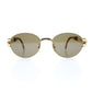 Vintage Fendi SL 7030 126 Sunglasses RSTKD Vintage