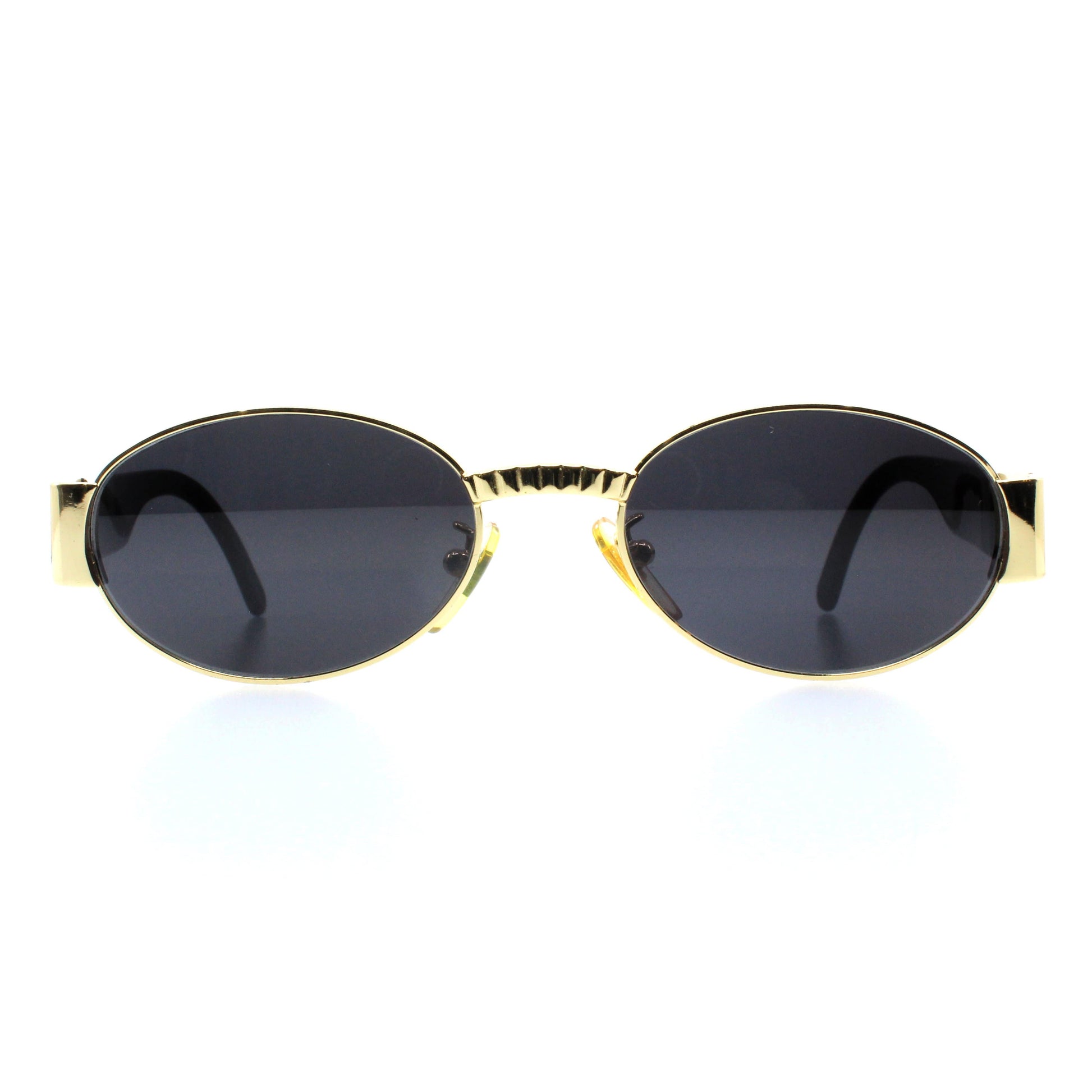 Vintage Fendi SL 7066 240 Sunglasses RSTKD Vintage