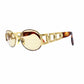 Vintage Fendi SL 7067 237 Sunglasses RSTKD Vintage
