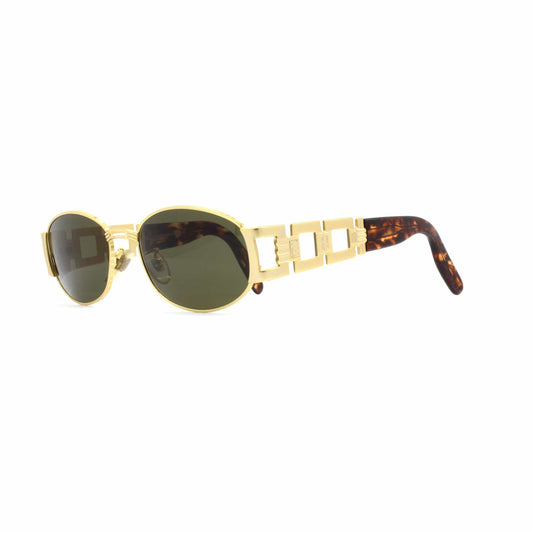 Vintage Fendi SL 7070 259N Sunglasses RSTKD Vintage