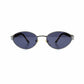 Vintage Fendi SL 7127 290 Sunglasses RSTKD Vintage