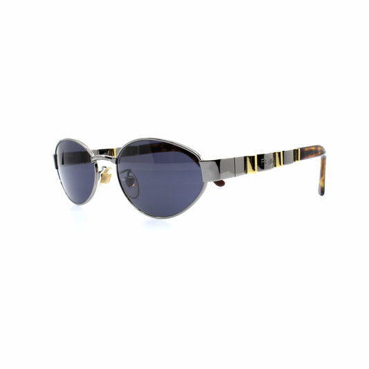 Vintage Fendi SL 7127 290 Sunglasses RSTKD Vintage