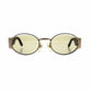 Vintage Fendi SL 7131 H18 Sunglasses RSTKD Vintage