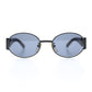 Vintage Fendi SL 7179 52 531 Sunglasses RSTKD Vintage