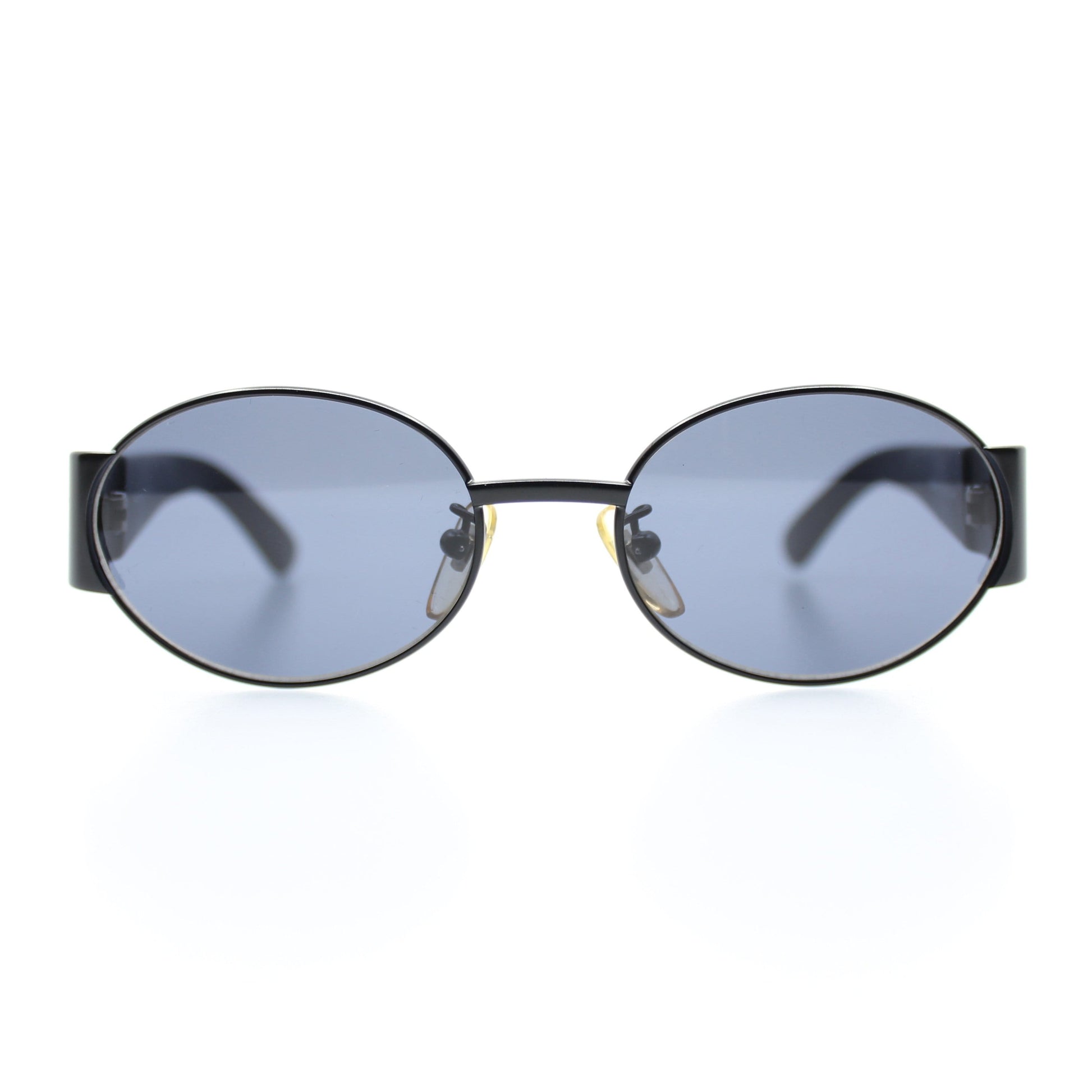 Vintage Fendi SL 7179 52 531 Sunglasses RSTKD Vintage