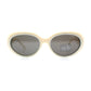 Vintage Fendi SL 7514 702 Sunglasses RSTKD Vintage