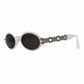 Vintage Fendi SL 7517 847 Sunglasses RSTKD Vintage