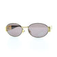 Vintage Fendi SL7034 101 Sunglasses RSTKD Vintage