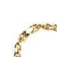 Vintage Givenchy Chain W/ Crystal Accents RSTKD Vintage