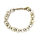 Vintage Gold Salvatore Ferragamo Bracelet RSTKD Vintage