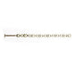 Vintage Gold Salvatore Ferragamo Bracelet RSTKD Vintage