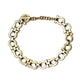 Vintage Gold Salvatore Ferragamo Bracelet RSTKD Vintage