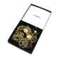 Vintage Heavy Multi Pendent Chanel Cuban Link Chain RSTKD Vintage