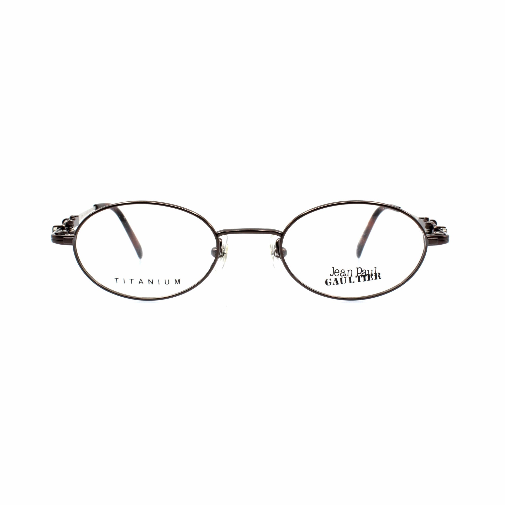 Vintage Jean Paul Gaultier 55-0039 Sunglasses RSTKD Vintage