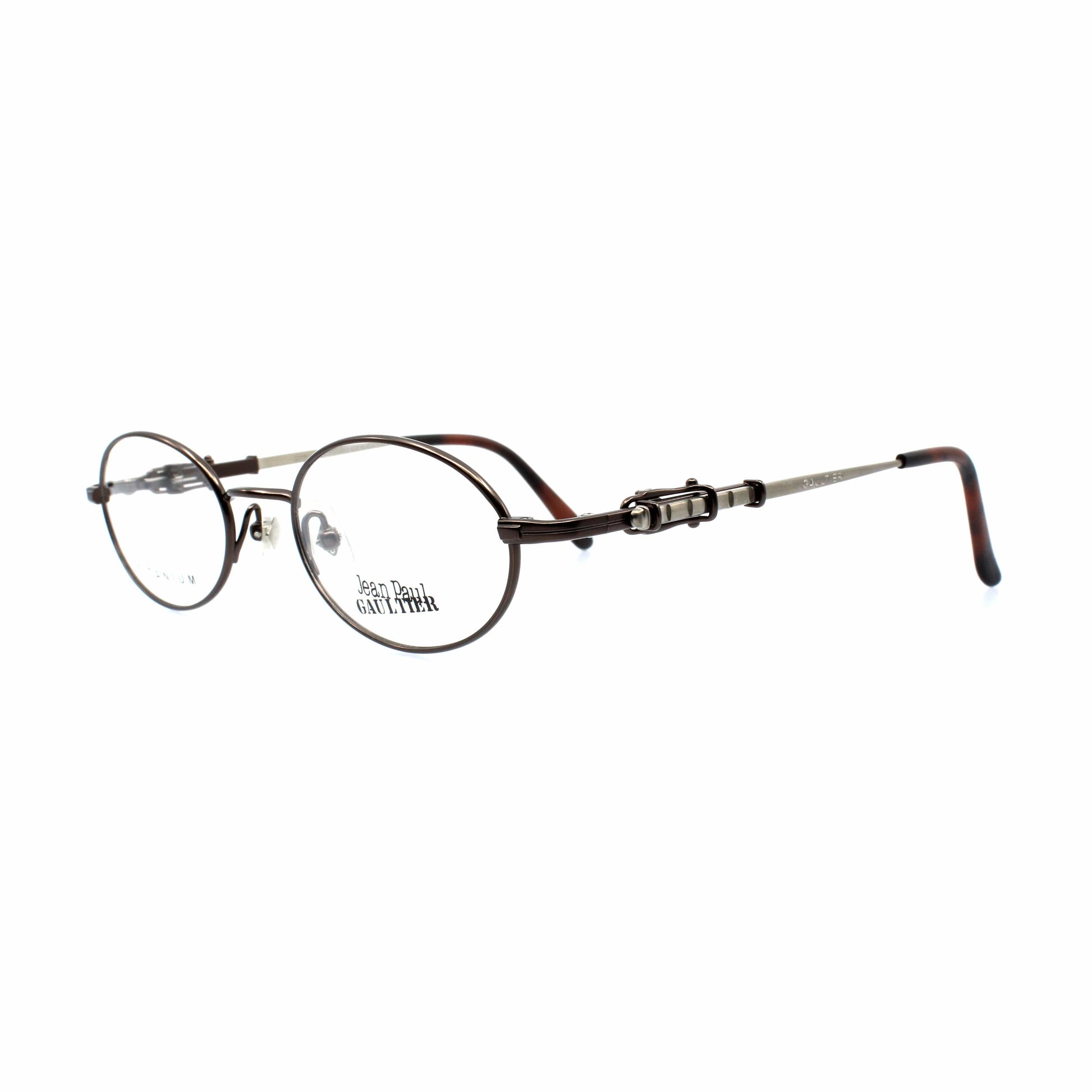 Vintage Jean Paul Gaultier 55-0039 Sunglasses RSTKD Vintage
