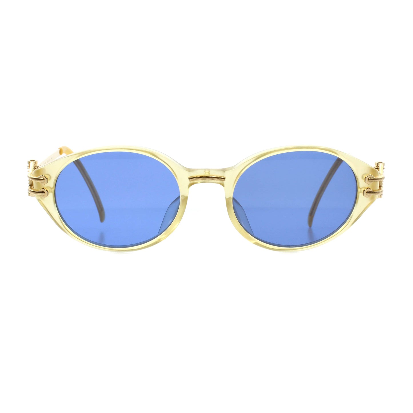 Vintage Jean Paul Gaultier 55-5201 Sunglasses RSTKD Vintage