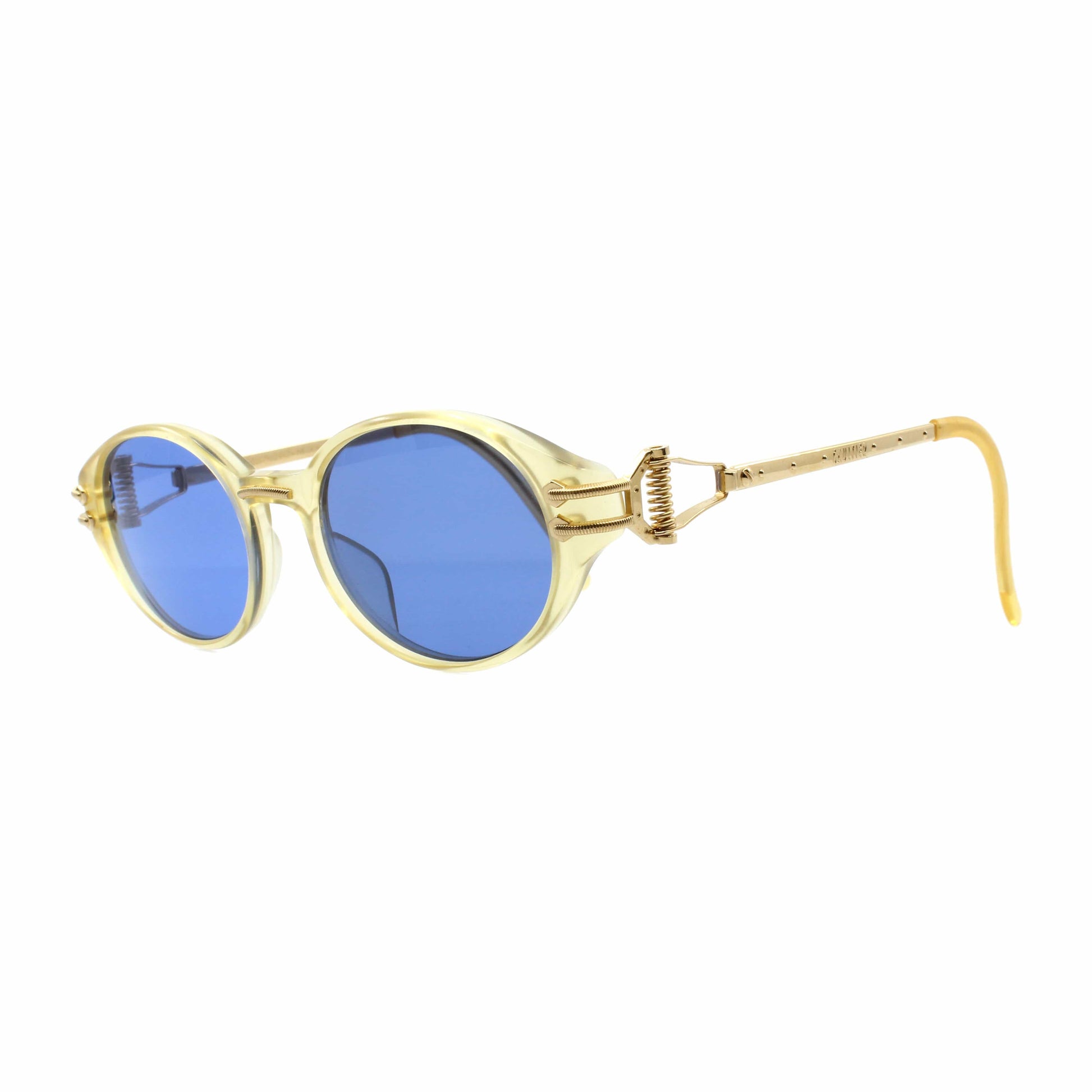 Vintage Jean Paul Gaultier 55-5201 Sunglasses RSTKD Vintage