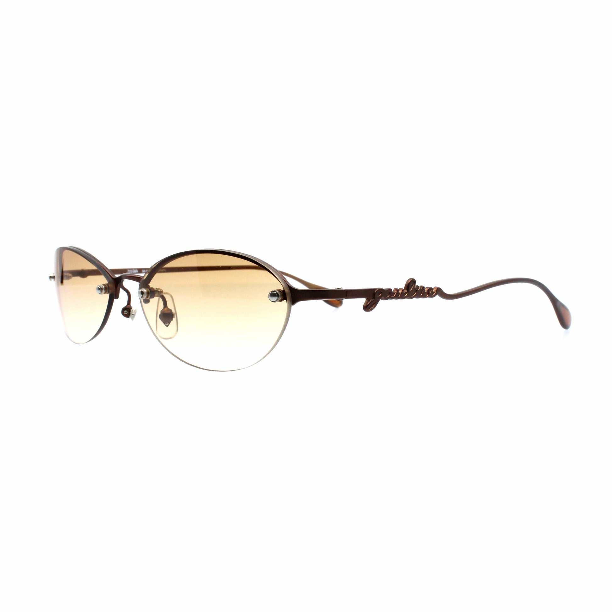 Vintage Jean Paul Gaultier 56-0068 Sunglasses RSTKD Vintage