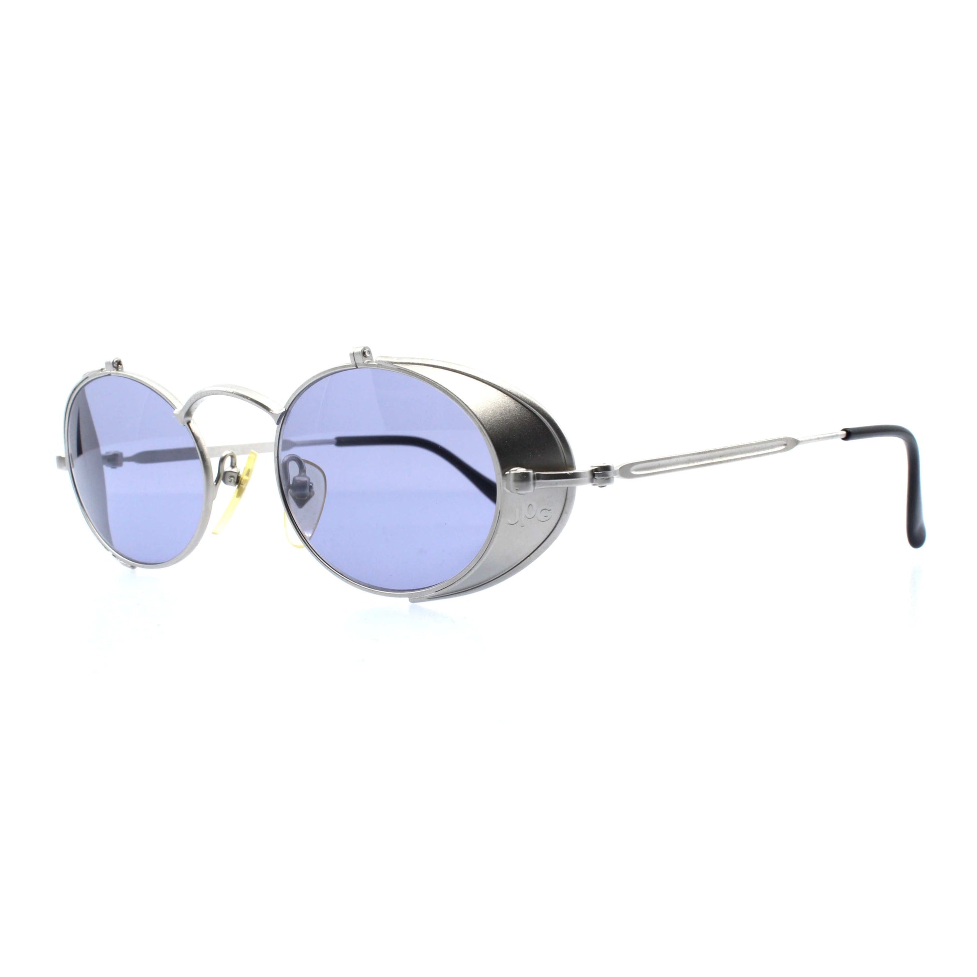 Vintage Jean Paul Gaultier 56-1105 Sunglasses RSTKD Vintage