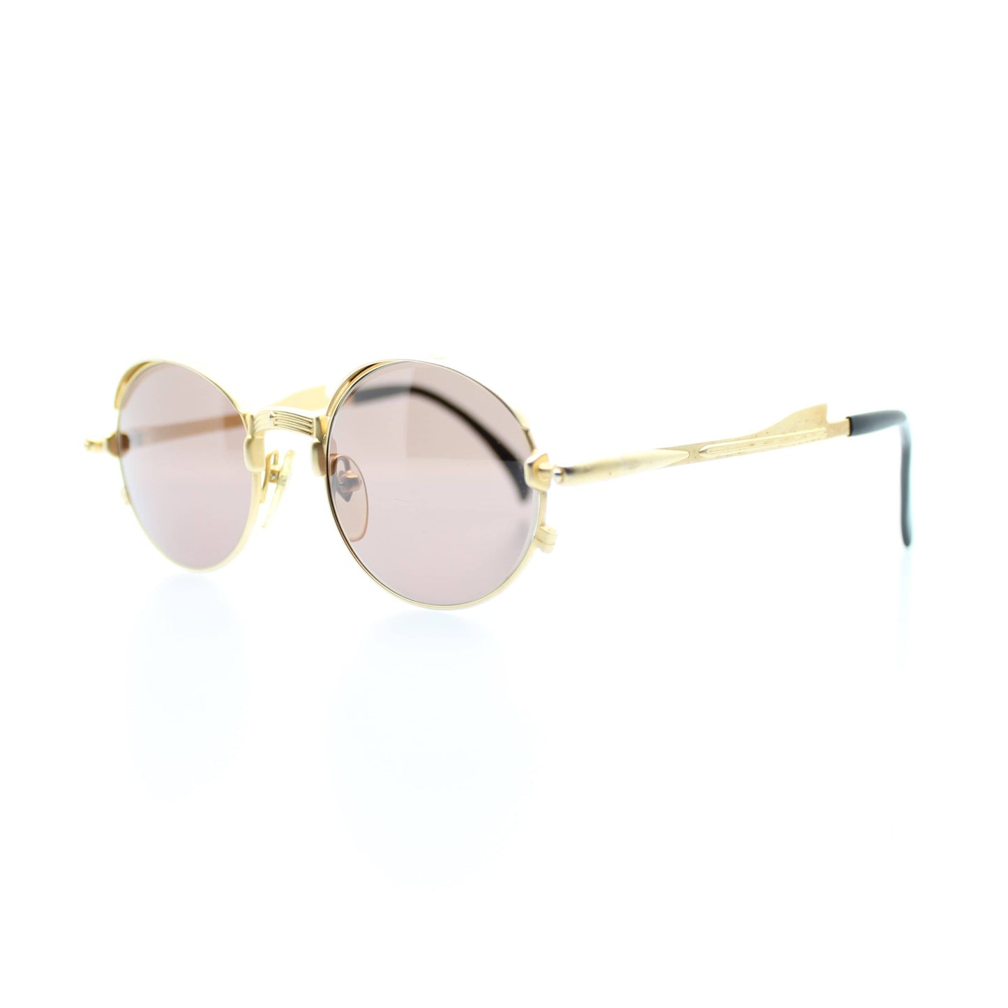 Vintage Jean Paul Gaultier 56-4175 Sunglasses RSTKD Vintage