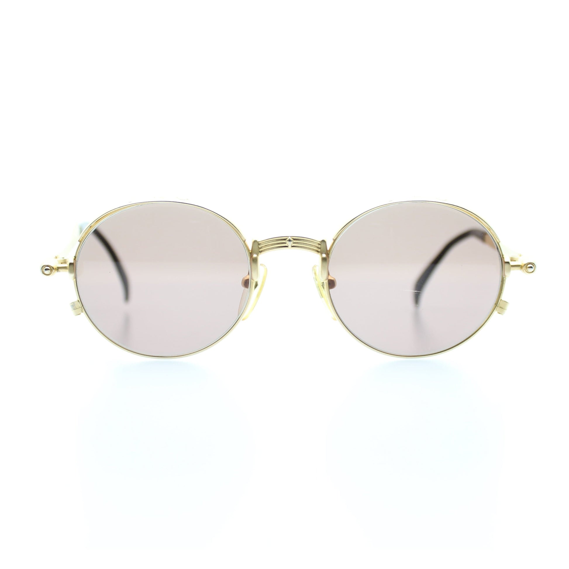 Vintage Jean Paul Gaultier 56-4175 Sunglasses RSTKD Vintage