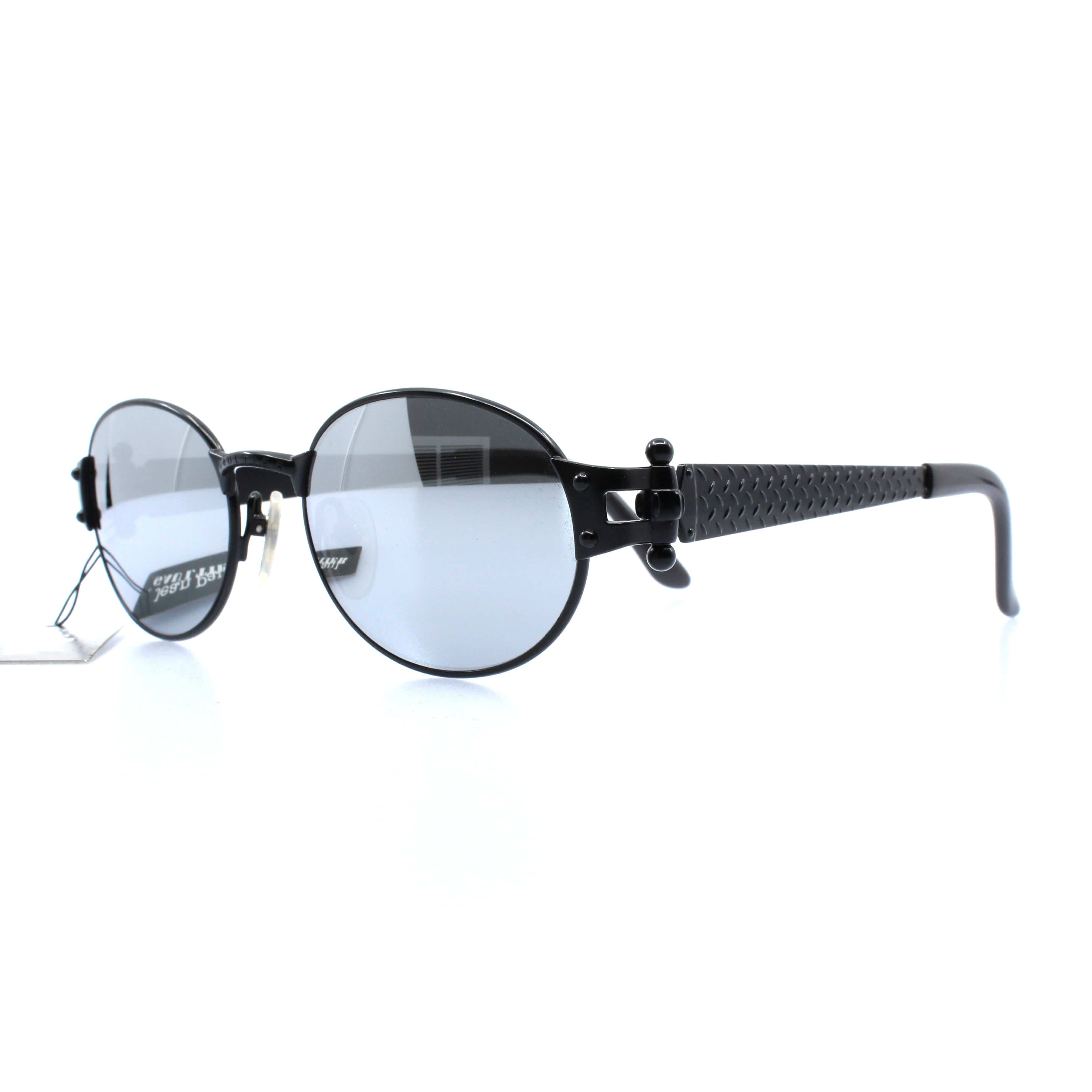 Vintage Jean Paul Gaultier 56-6104 Sunglasses – RSTKD Vintage
