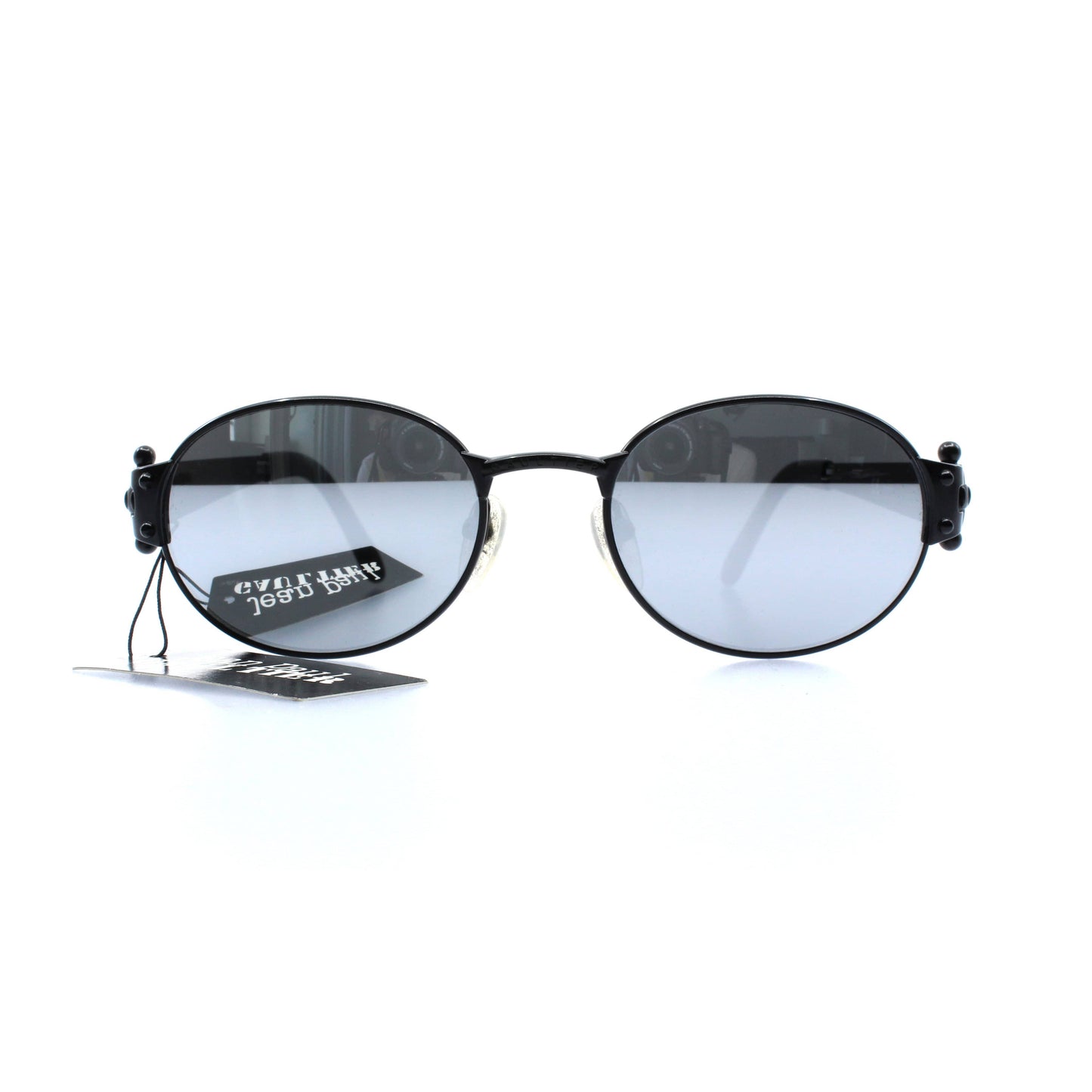Vintage Jean Paul Gaultier 56-6104 Sunglasses RSTKD Vintage