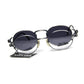 Vintage Jean Paul Gaultier 56-7110 Sunglasses RSTKD Vintage